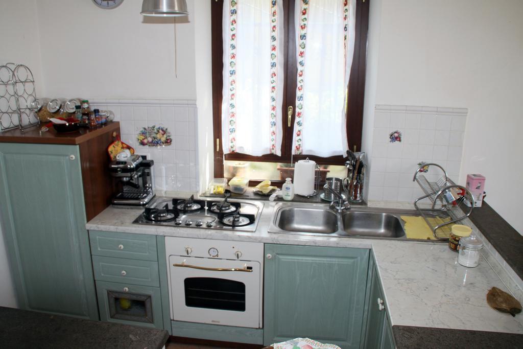 Casale Aurora Villa Viterbo Room photo