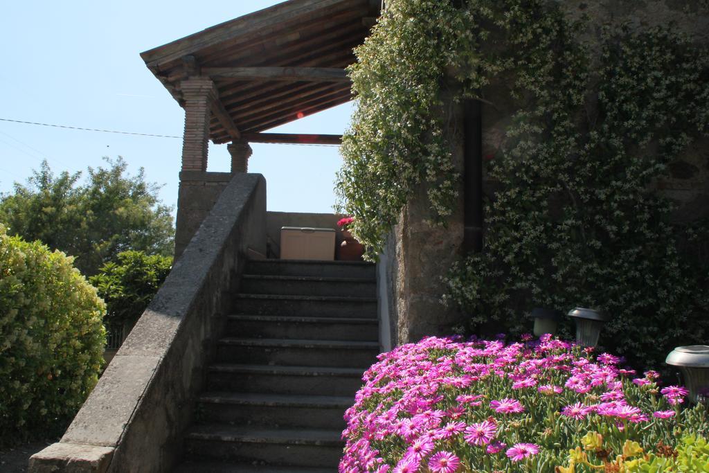 Casale Aurora Villa Viterbo Room photo